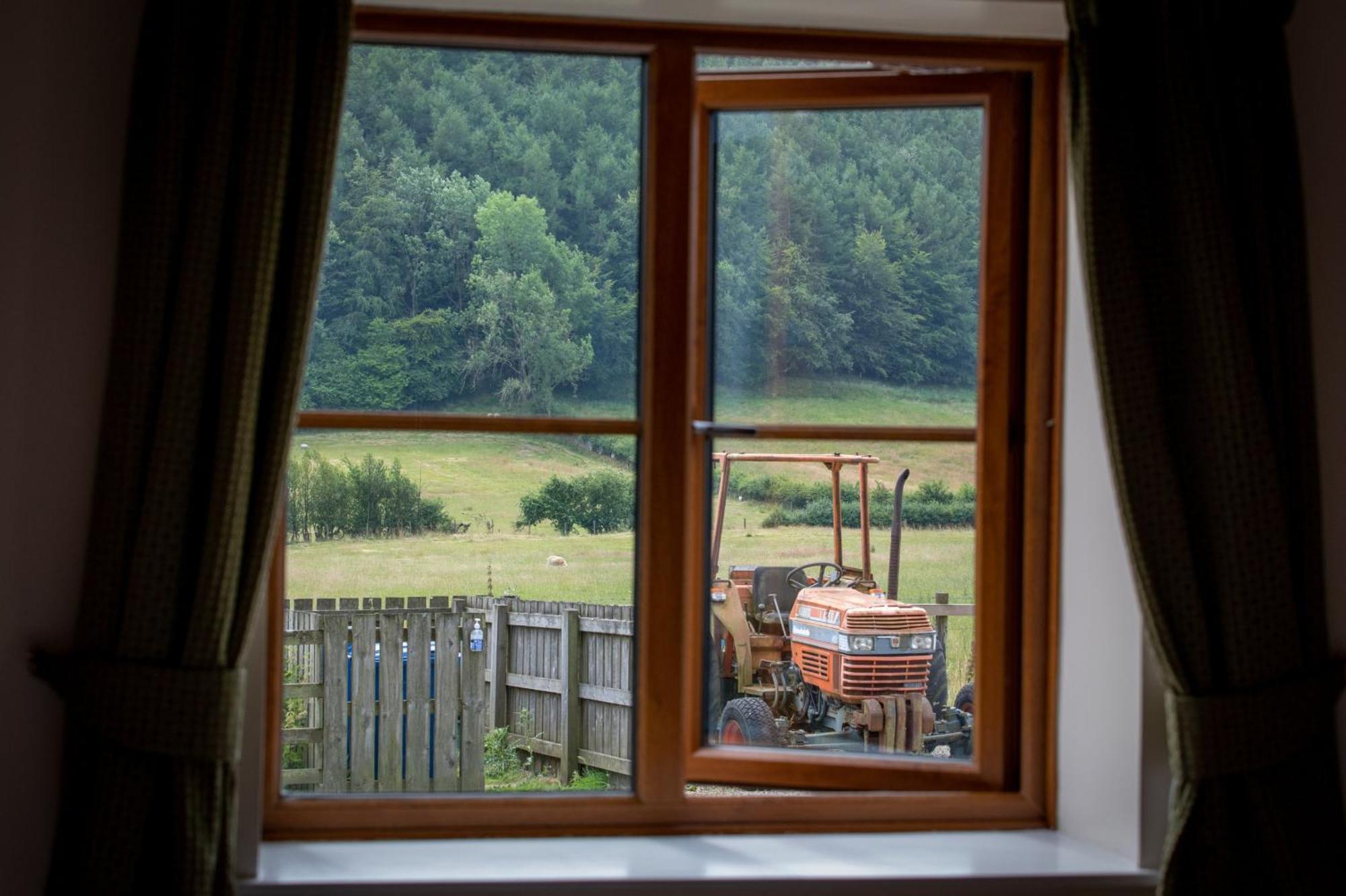 Gowland Studio Room Pickering Exterior photo